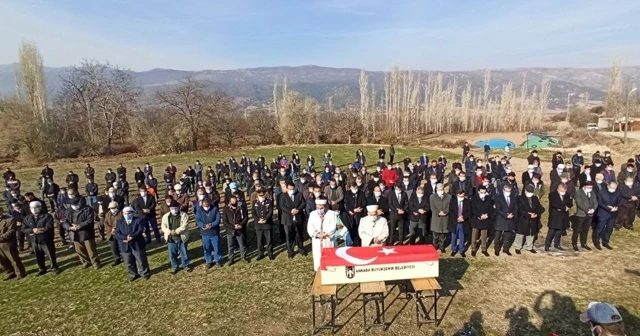 Somali'deki saldırıda yaşamını yitiren Aydoğdu'nun annesi yürekleri dağladı