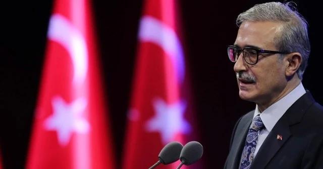 SSB Başkanı İsmail Demir: 2021'de Akıncı TİHA'da ilk teslimatlar yapılacak
