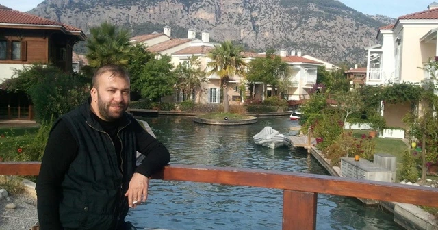 Tabanca vurulan genç yaşamını yitirdi
