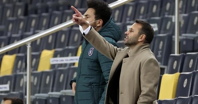 Tahkim Kurulu Okan Buruk'un cezasını 3 maça indirdi