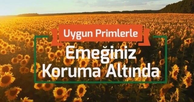 TARSİM kamu spotu yayında