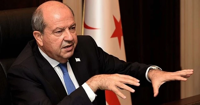 Anastasiadis'e çağrı: Hayaller peşinde koşma