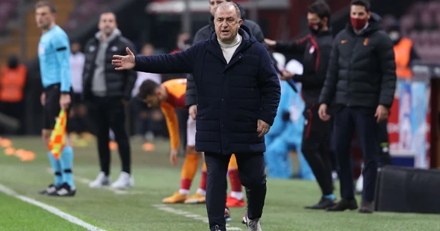 Terim: Elimizden gelenin en fazlasını yapmaya çalışacağız