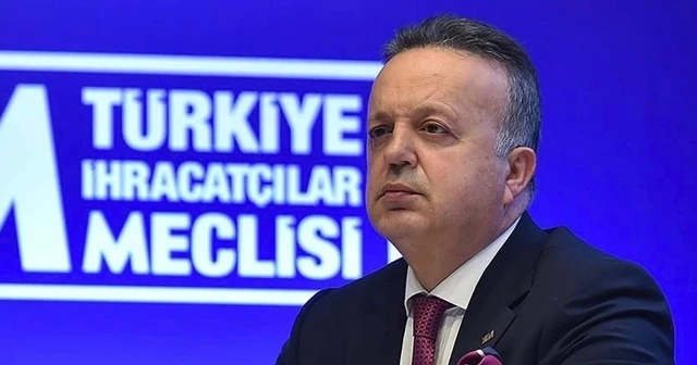TİM Başkanı Gülle: “Pandemiye rağmen 2020 ihracatta rekorlar yılı oldu”