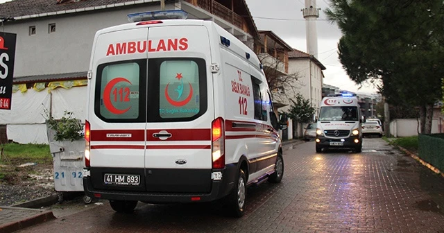 Tır şoförü evinde ölü bulundu