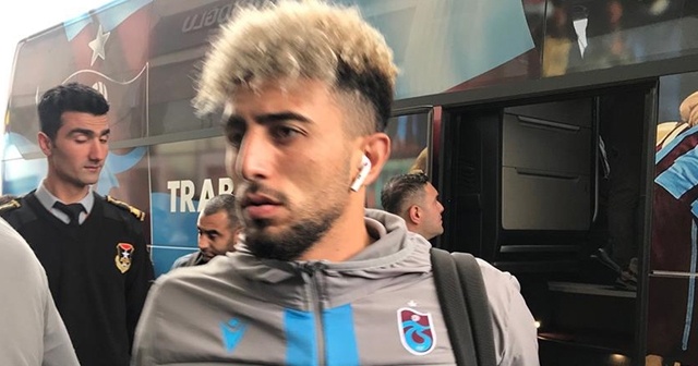 Trabzonspor&#039;da Bilal Başacıkoğlu&#039;nun sözleşmesi feshedildi