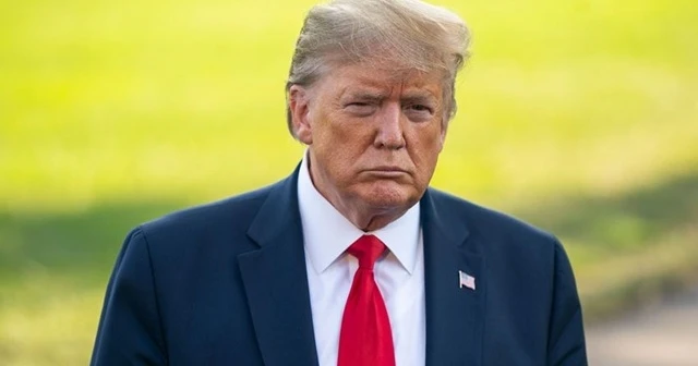 Trump'tan Amerikalılara "tansiyonu düşürün" çağrısı