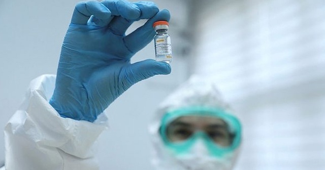 Türk ilaç şirketi koronavirüs aşısı üretimi için izin belgesi aldı