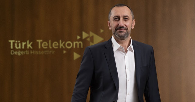 Türk Telekom&#039;da 500 yeni istihdam