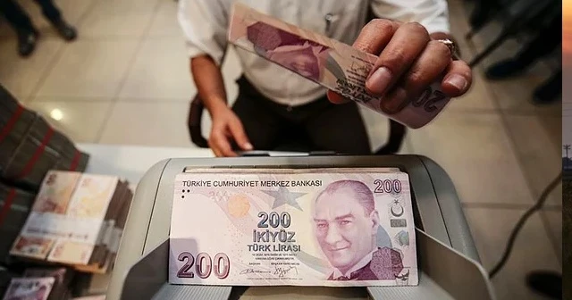 Türkiye büyüme beklentisi yüzde 0,5