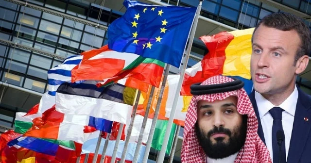 Türkiyesiz hesap olmadığını anladılar