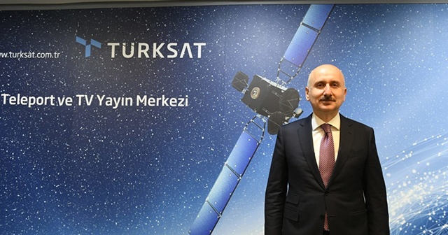 Türksat 5A yarın uzaya gönderilecek