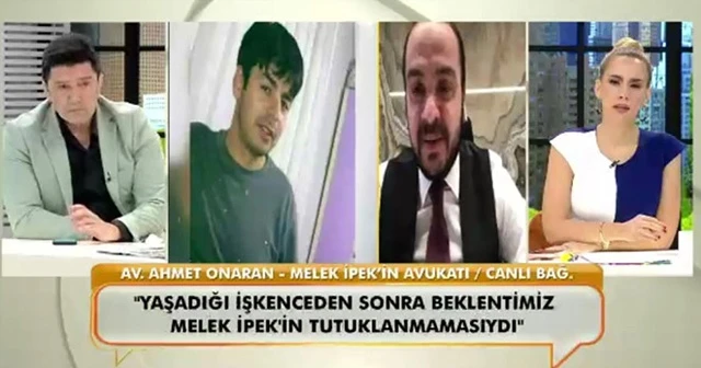Tutuklanan kadının avukatı konuştu