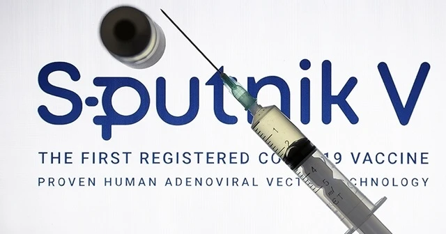 Twitter, Rusya'nın geliştirdiği Sputnik V aşısının hesabını kısıtladı