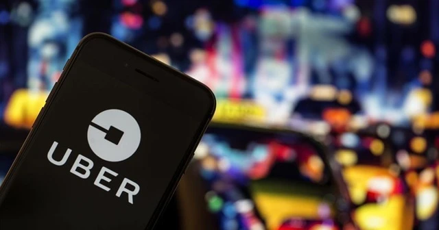 Uber'in erişim engeli kaldırıldı