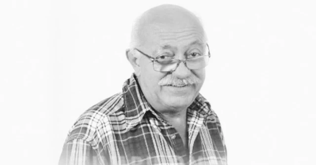 Ünlü oyuncu Atilla Pekdemir hayatını kaybetti