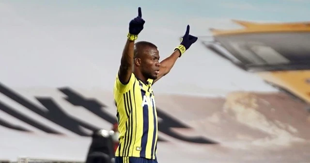 Valencia’dan 1 gol, 1 asist