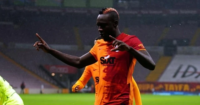 West Bromwich, Diagne&#039;yi kiraladı