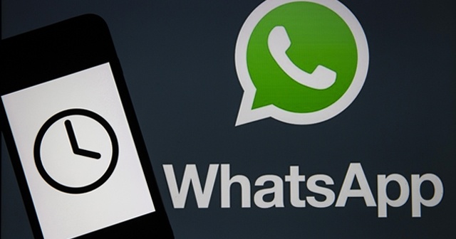 Whatsapp konuşmalarınız ileride karşınıza çıkabilir