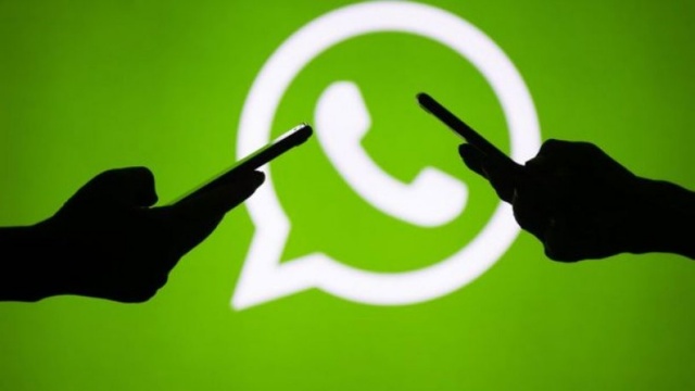 Whatsapp Verilerini Facebook ile Paylaşmayı Zorunlu Yaptı!