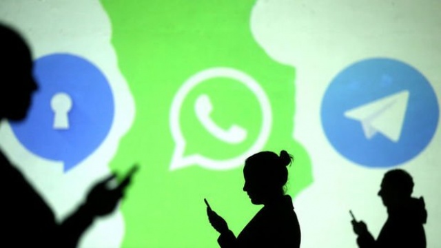 Whatsapp Yöneticisi Will Cathcart Güncellemeyi Savundu