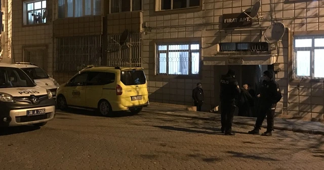 Yalnız yaşayan adam evinde ölü bulundu