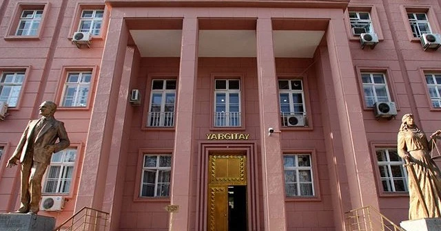 Yargıtay'dan torun hasreti çeken dedelere müjde