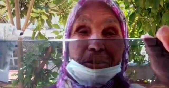 Yaşlı kadının öldürülmesiyle ilgili aranan 2’nci şahıs da yakalandı