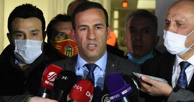 Yeni Malatyaspor Kulübü Başkanı Adil Gevrek: Yüzde 30 küçüleceğiz
