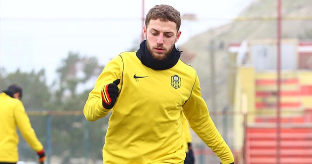 Yeni Malatyasporlu Mustafa Eskihellaç, transferin gözdesi oldu