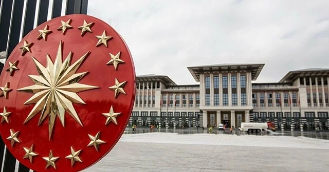 YİK sonrası açıklama: Batı ırkçı yüzünü belli etmeye başladı