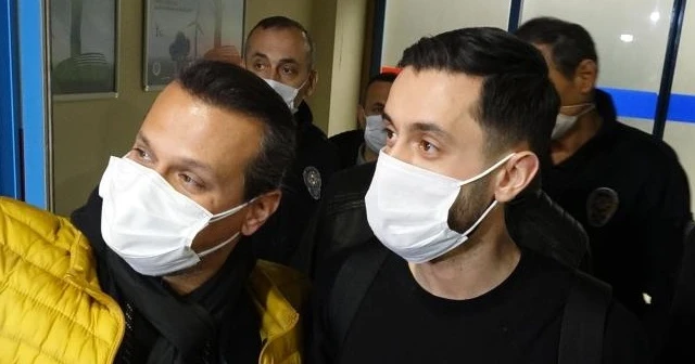 Yunus Mallı, Trabzon'da