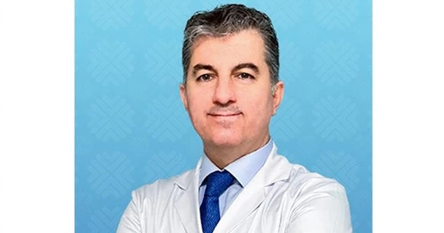 'Kolon kanserinin nedenlerinden biri aşırı yağlı ve kalorili gıdaların tüketilmesidir'