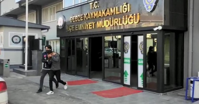 &#039;Polisim&#039; dedi, 210 bin TL dolandırdı