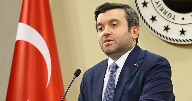 "Türkiye, Kırım'ın yasa dışı ilhakını tanımıyor"