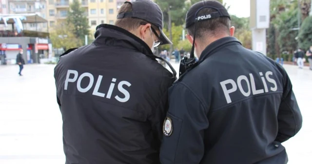 11 ayrı dosyadan aranan şahıs Aydın'a yakalandı