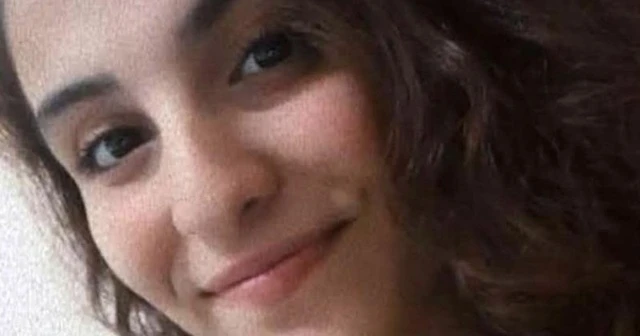 15 yaşındaki Sümeyye, her yerde aranıyor