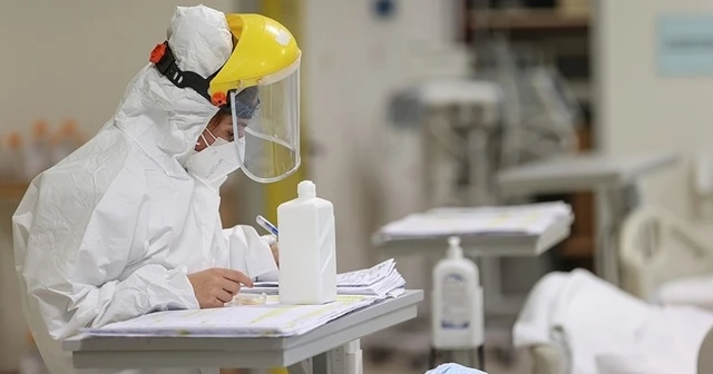18 Şubat 2021 koronavirüs tablosu: 7 bin 241 yeni vaka, 83 can kaybı