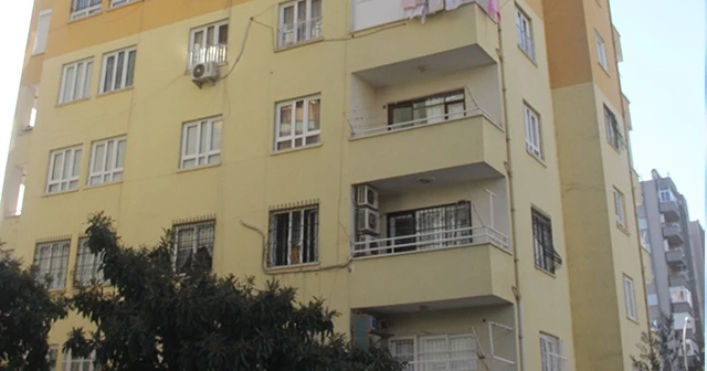 18 yaşındaki genç kızın feci sonu