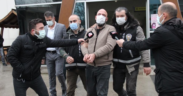 2 arkadaşı öldüren şahıslar seneler sonra yakayı ele verdi