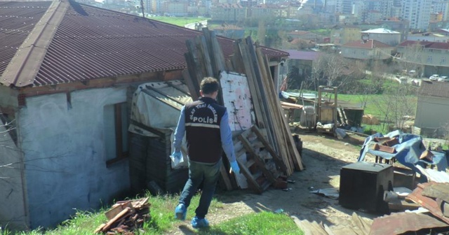 2 çocuk annesi kadın vuruldu