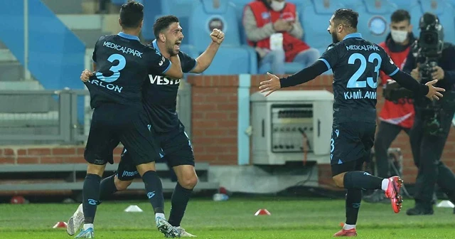 3 puanı Bakasetas getirdi