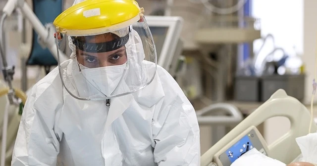 4 Şubat 2021 koronavirüs tablosu: 7 bin 909 yeni vaka, 113 can kaybı