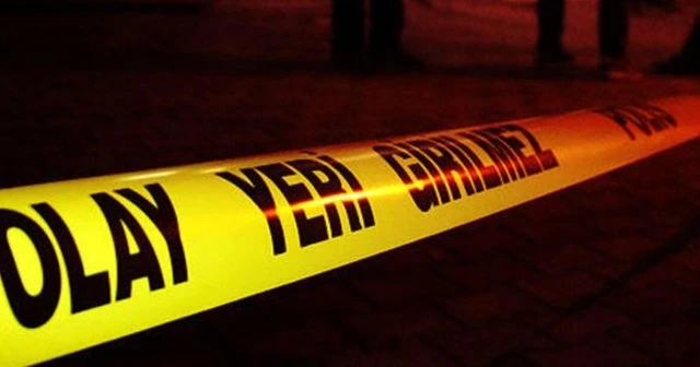 76 yaşındaki kadın evinde ölü bulundu