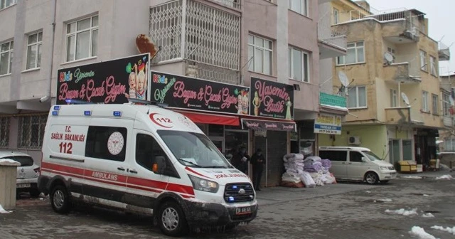 80 yaşındaki adam evinde ölü olarak bulundu