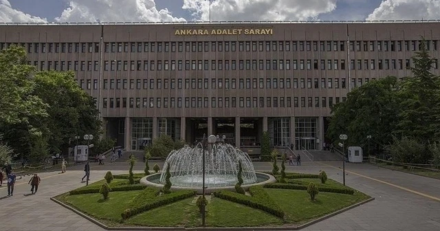 9 HDP'Lİ vekil için fezleke