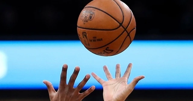 A Milli Erkek Basketbol Takımı'nın rakibi İsveç