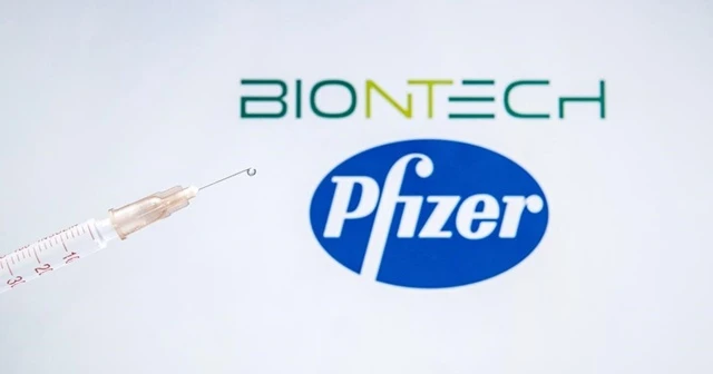 AB, 200 milyon doz daha BioNTech/Pfizer aşısı alacak