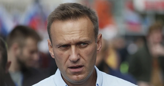 AB’den Rusya’ya “Navalny” yaptırımı