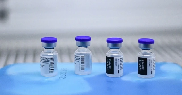 ABD, 200 milyon doz ilave Kovid-19 aşısı sipariş etti